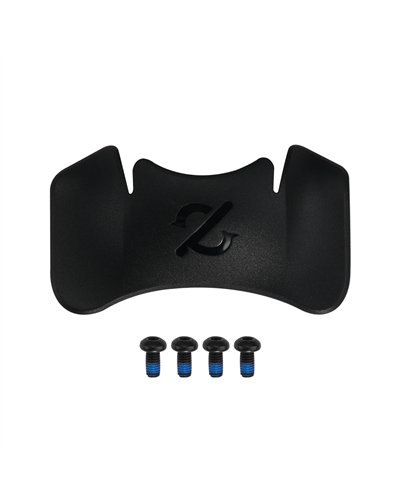 Amflow Kit parafango per foderi orizzontali TL Carbon