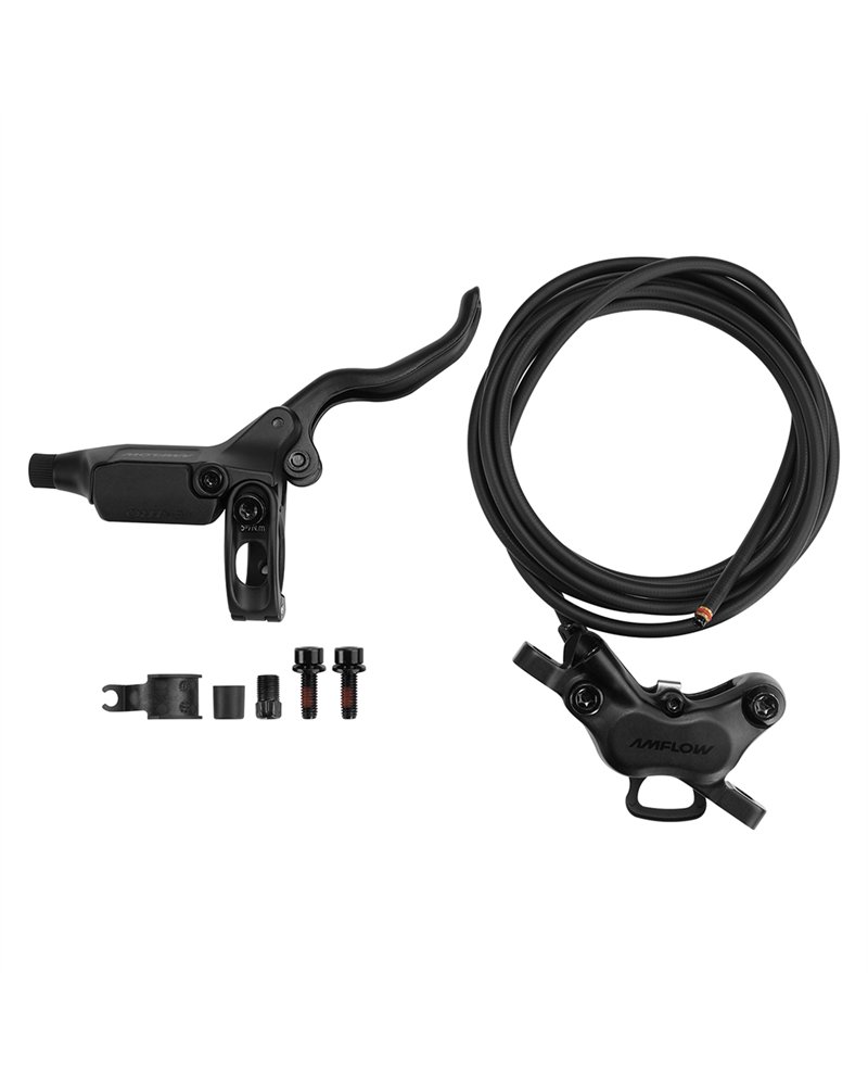 Tektro Freno idraulico a disco TKD173 personalizzato Amflow (1650 mm)