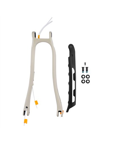 Amflow TL Carbon Chainstay
