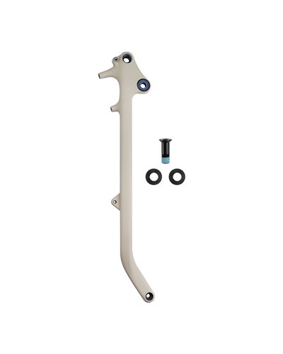 Amflow Fodero verticale del telaio TL Carbon (lato freno)