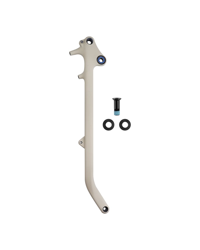 Amflow Fodero verticale del telaio TL Carbon (lato freno)