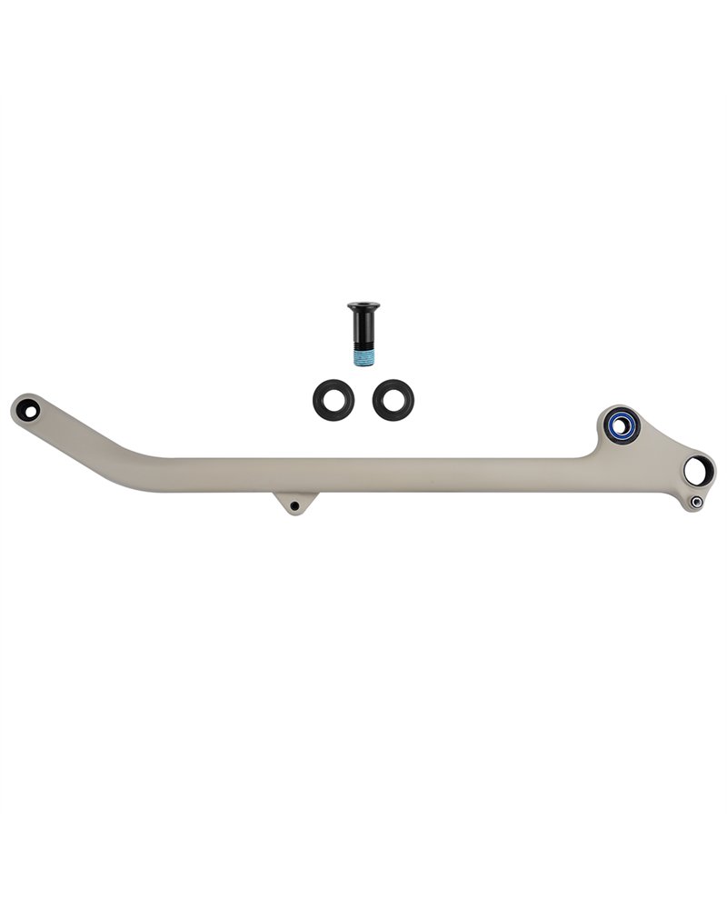 Amflow Fodero verticale del telaio TL Carbon (lato trasmissione)