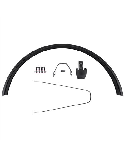 Amflow Kit parafango posteriore Touring