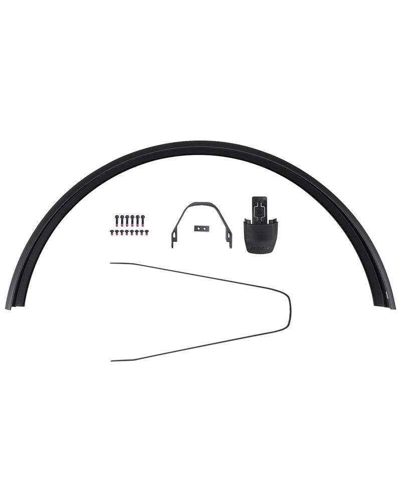 Amflow Kit parafango posteriore Touring