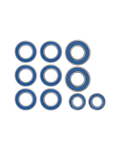 Amflow TL Carbon Frame Bearing Kit