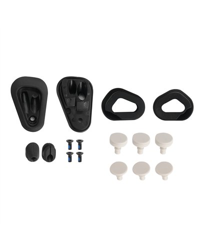 Amflow Kit passacavi del telaio TL Carbon