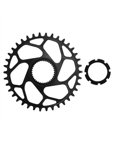 Avinox Corona a montaggio diretto (38T)