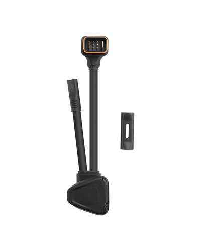 Avinox Cavo di alimentazione a Y quadrato/trapezoidale (112 mm, 64 mm)