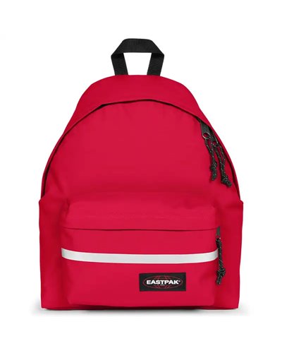 Eastpak Padded Bike Backpack 17.5 Liters, Sailor Red