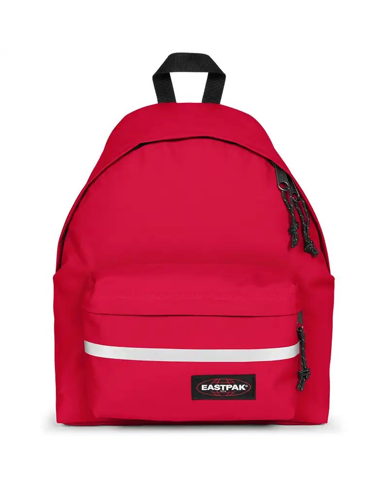 Eastpak Padded Bike Backpack 17.5 Liters, Sailor Red