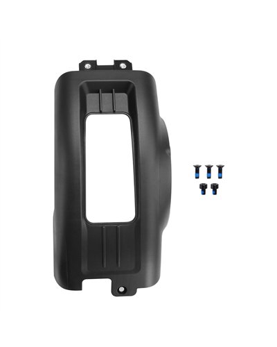 Amflow Kit piastra di protezione dell'unità motore TL Carbon