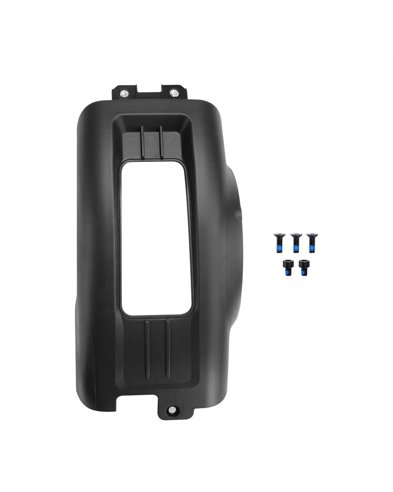 Amflow Kit piastra di protezione dell'unità motore TL Carbon