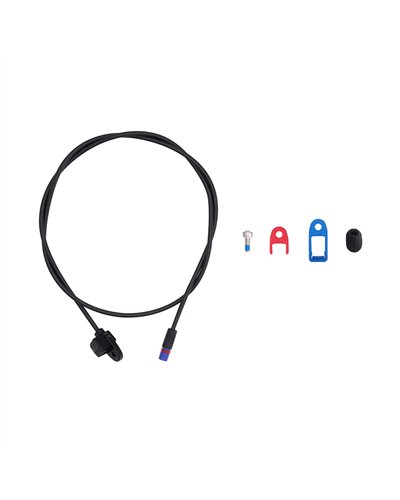 Avinox Sensore di velocità della ruota serie M2 (550 mm)