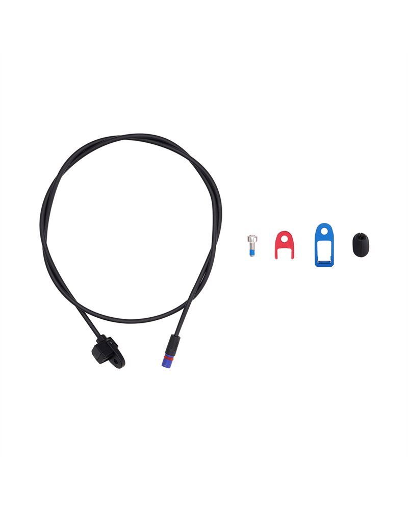 Avinox Sensore di velocità della ruota serie M2 (550 mm)