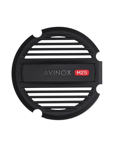 Avinox Copertura laterale unità motore M2S