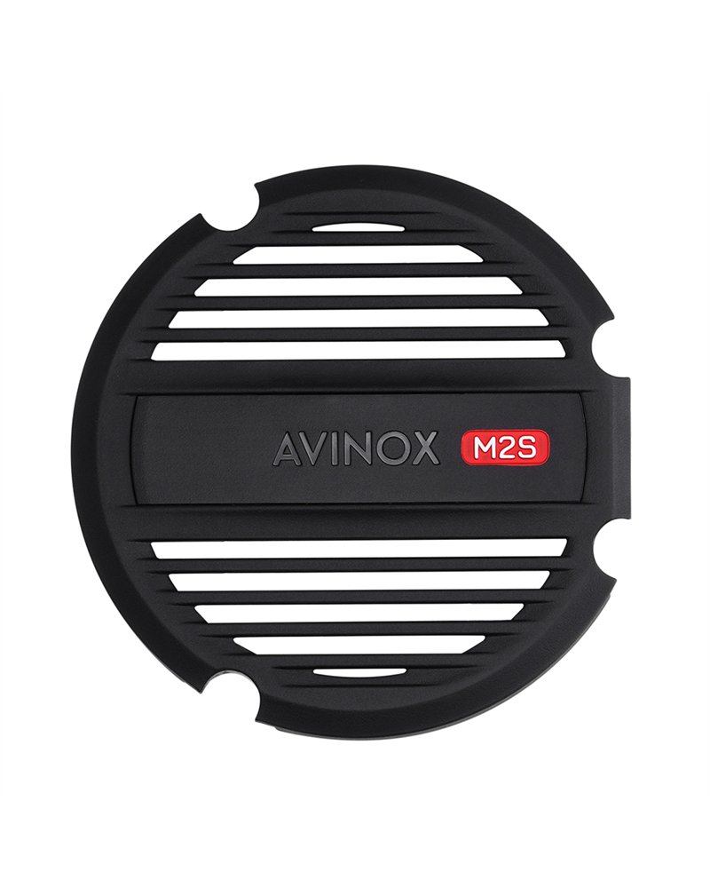 Avinox Copertura laterale unità motore M2S