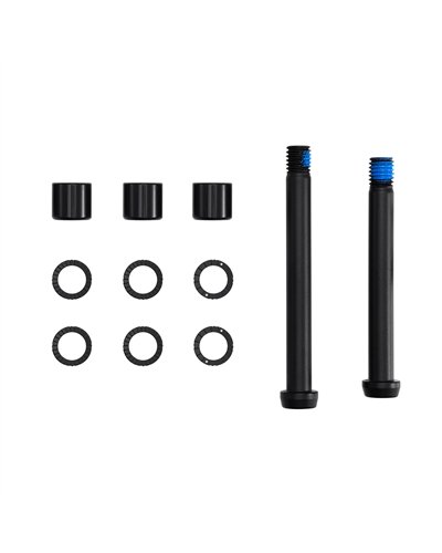 Avinox Kit bulloni dei punti di montaggio dell'unità motore serie M2