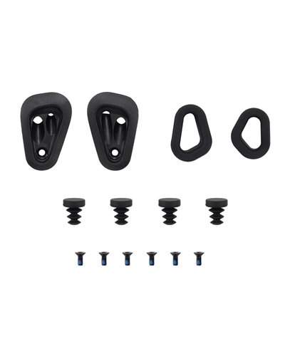 Amflow Kit passacavi del telaio (serie PX e PR)