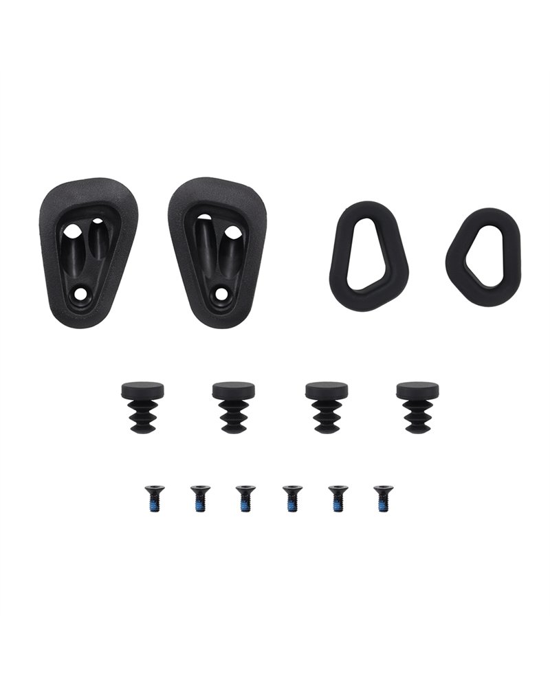 Amflow Kit passacavi del telaio (serie PX e PR)