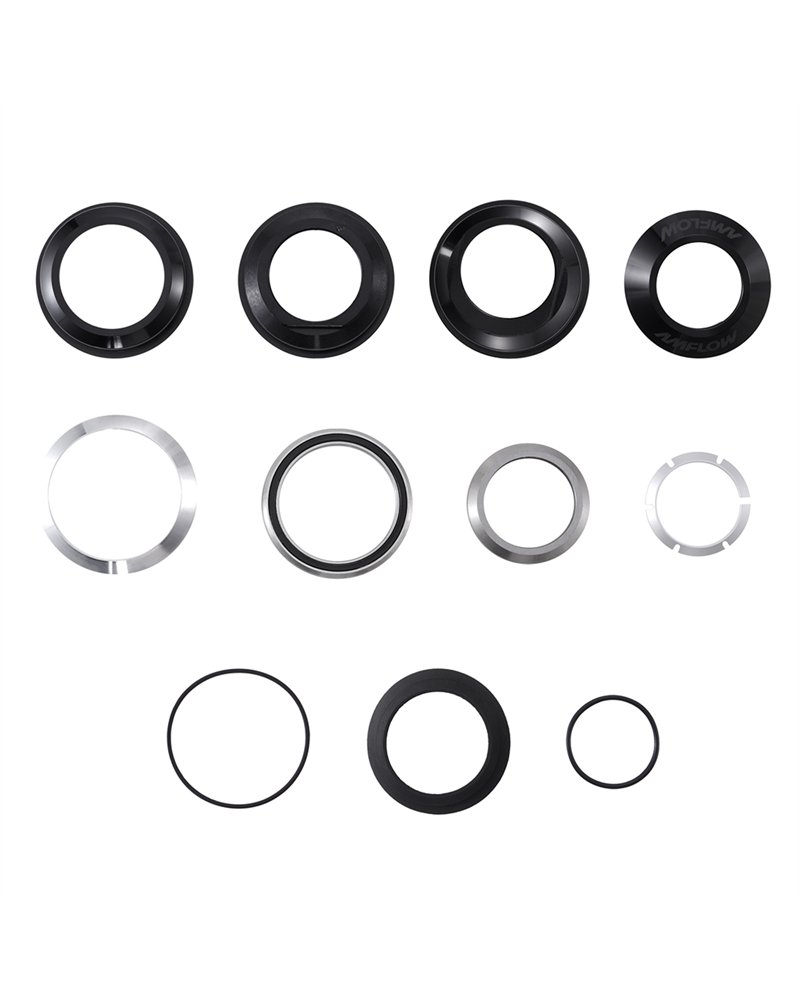 Amflow Kit serie sterzo (serie PX e PR)