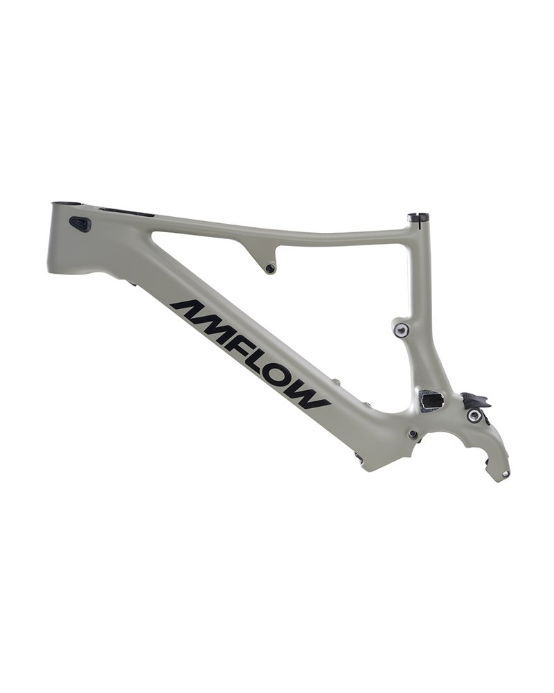 Amflow Triangolo anteriore PR (XXL)