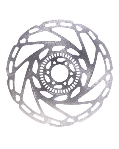 Tektro Rotore con sensore (203 mm, 2,3 mm)