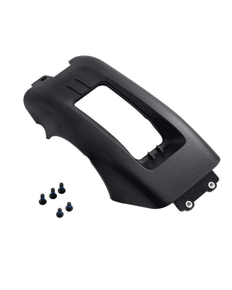 Avinox Kit piastra di protezione dell'unità motore serie M2 (Amflow serie PR)