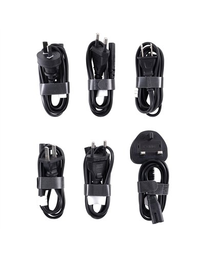 Avinox Kit cavo CA caricabatterie 168 W