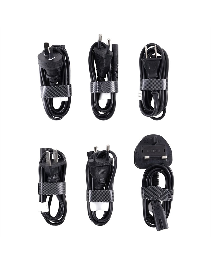Avinox Kit cavo CA caricabatterie 168 W