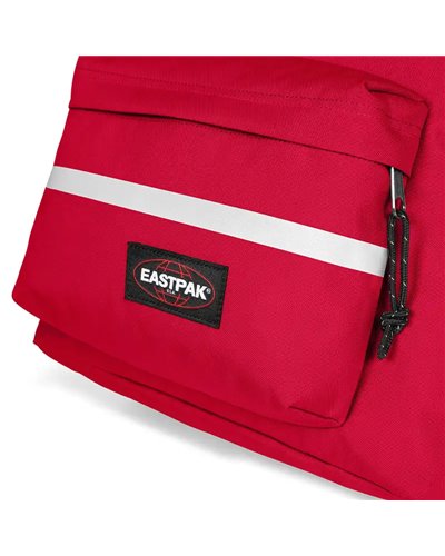 Eastpak Padded Bike Backpack 17.5 Liters, Sailor Red