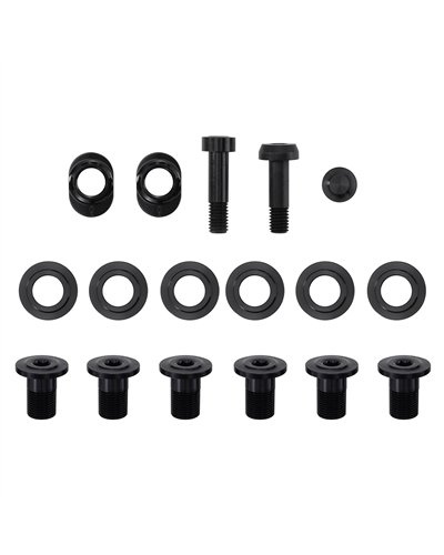 Amflow Kit viti leveraggi (serie PX e PR)