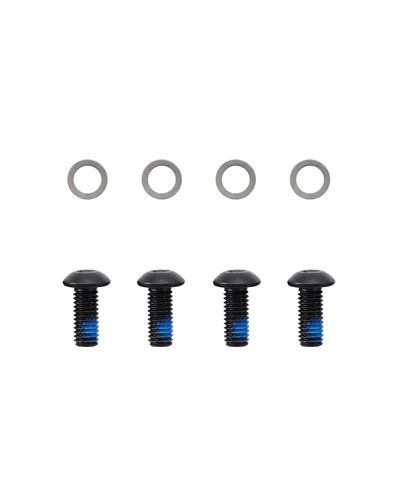 Avinox Kit viti di montaggio per batteria FP700/FP330