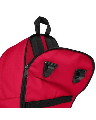 Eastpak Padded Bike Backpack 17.5 Liters, Sailor Red