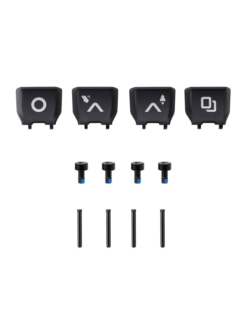 Avinox Kit comandi wireless