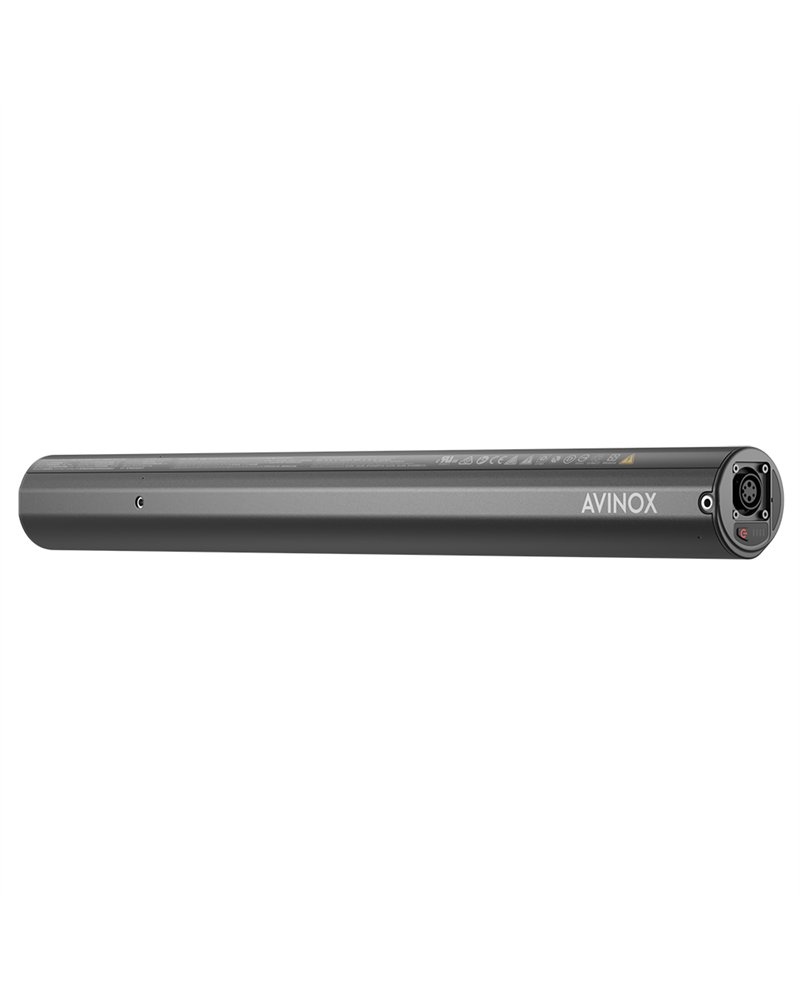 Avinox Batteria FP700
