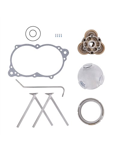 Avinox Kit ingranaggio planetario per unità motore serie M2
