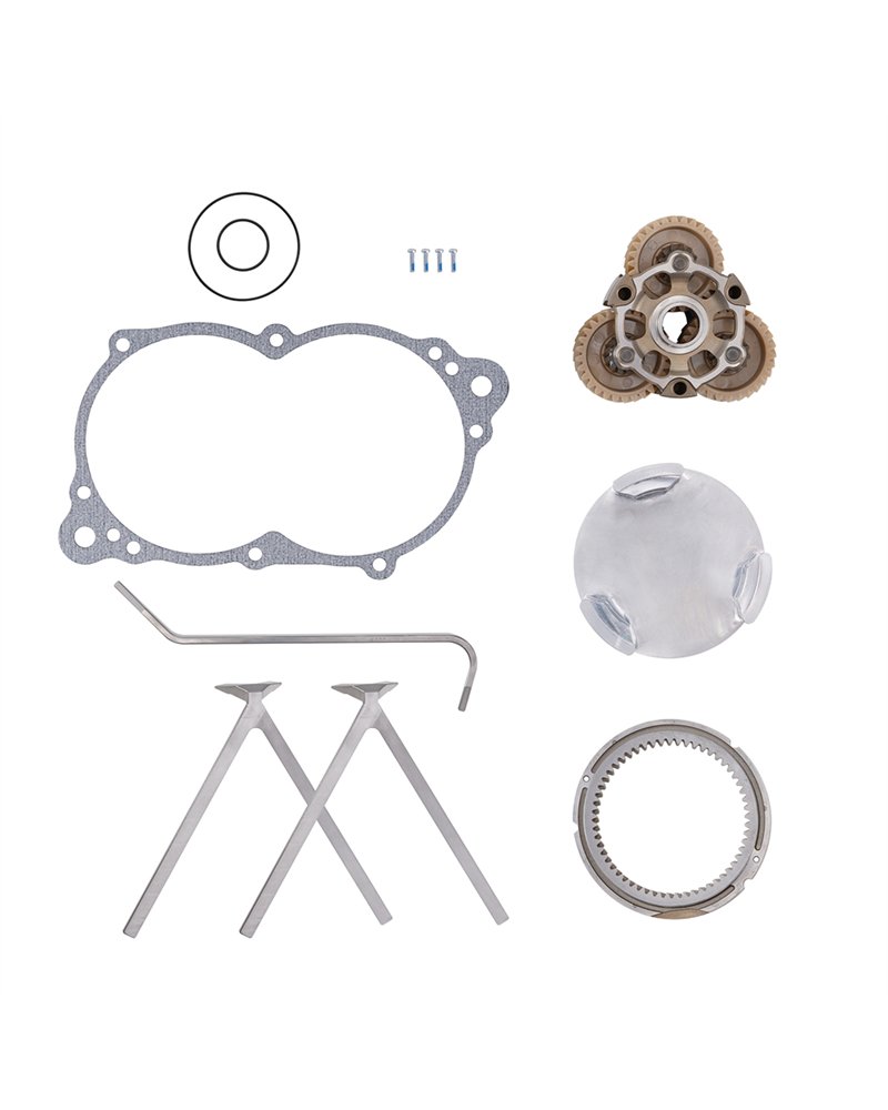 Avinox Kit ingranaggio planetario per unità motore serie M2
