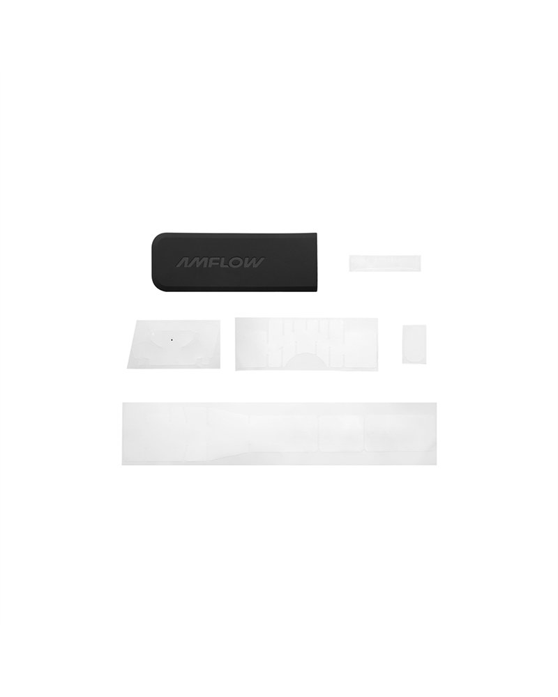 Amflow PR Series Frame Protective Sticker Kit