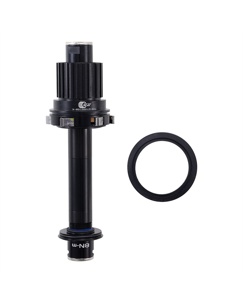 Amflow Corpo ruota libera XMA-30 MS