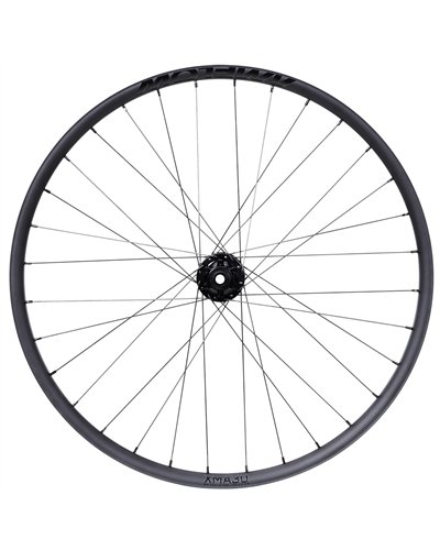 Amflow Ruota posteriore in lega XMA-30 (27,5?)