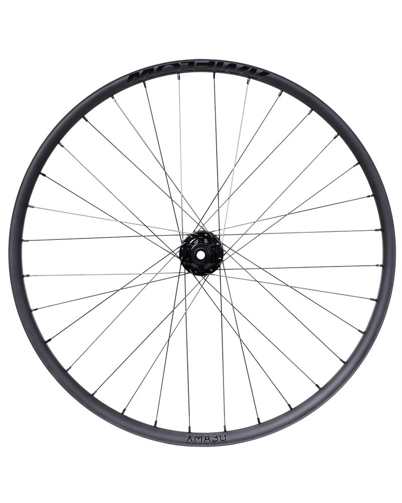 Amflow Ruota posteriore in lega XMA-30 (27,5?)