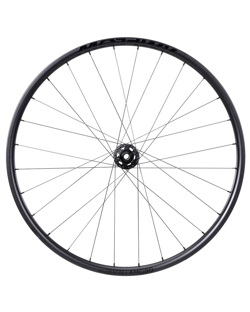 Amflow Ruota anteriore in carbonio XMC-30 (29?)