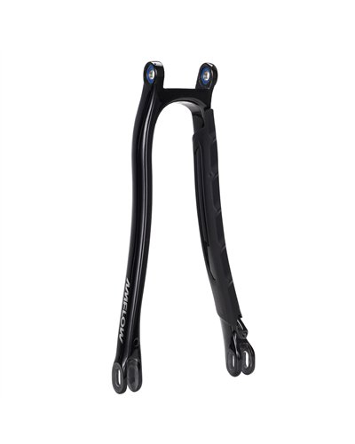 Amflow Fodero orizzontale PX Carbon