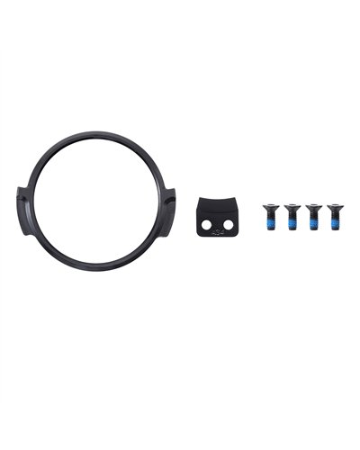 Amflow Kit limitatore di rotazione dello sterzo serie PX