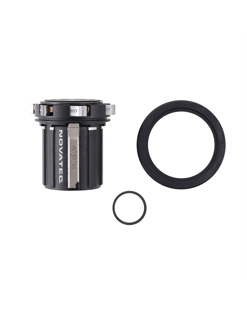 Amflow Corpo ruota libera XMC-30 HG