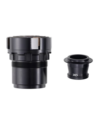 Amflow Corpo ruota libera XMA-30 XD