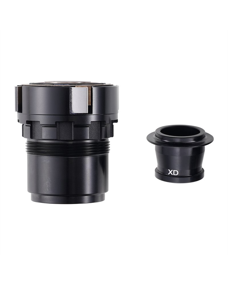 Amflow Corpo ruota libera XMA-30 XD
