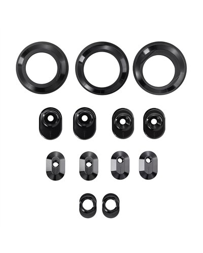 Amflow Kit geometry flip chip (serie PX e PR)