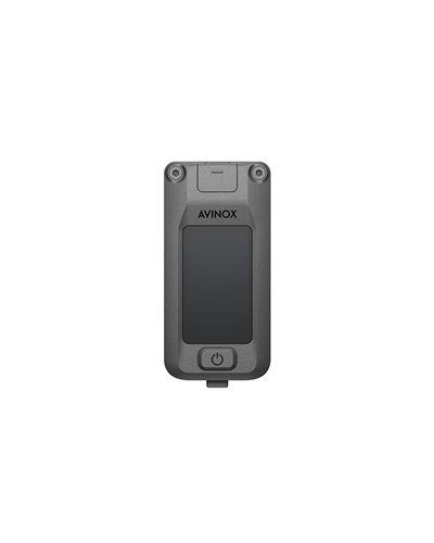 Avinox Display di controllo DPC100