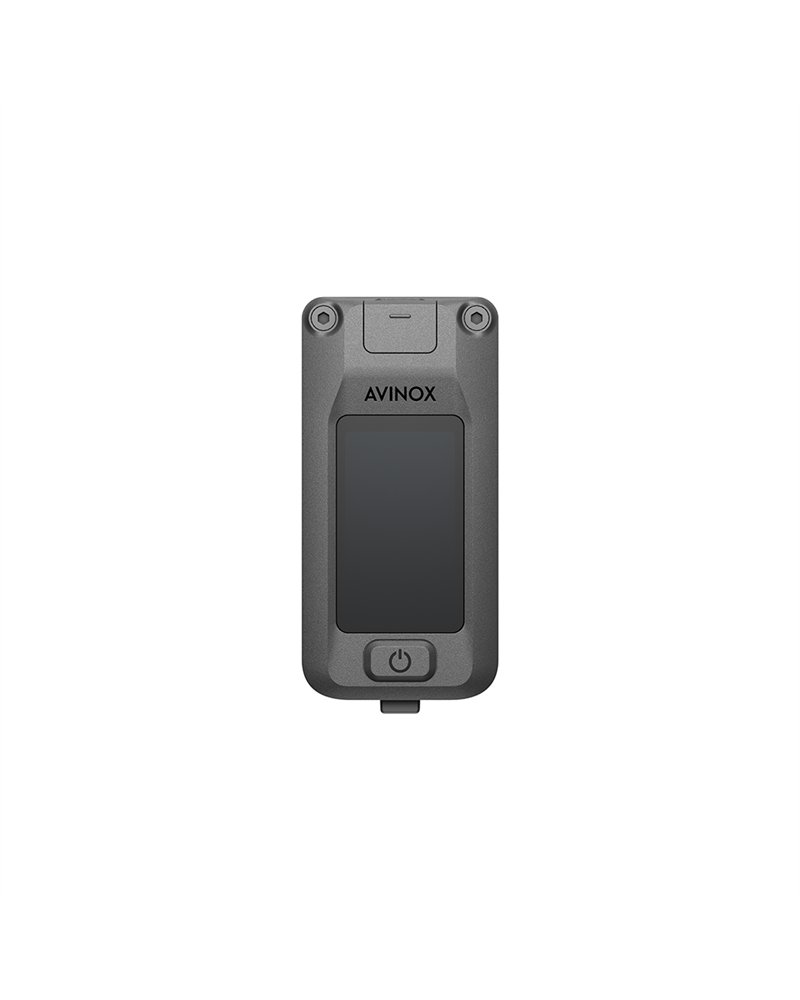 Avinox Display di controllo DPC100